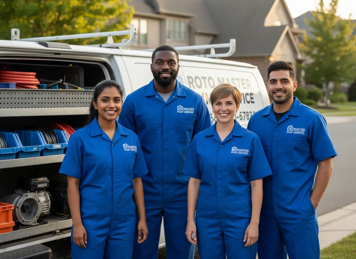 Sump Pump Installation company in Shorewood, IL